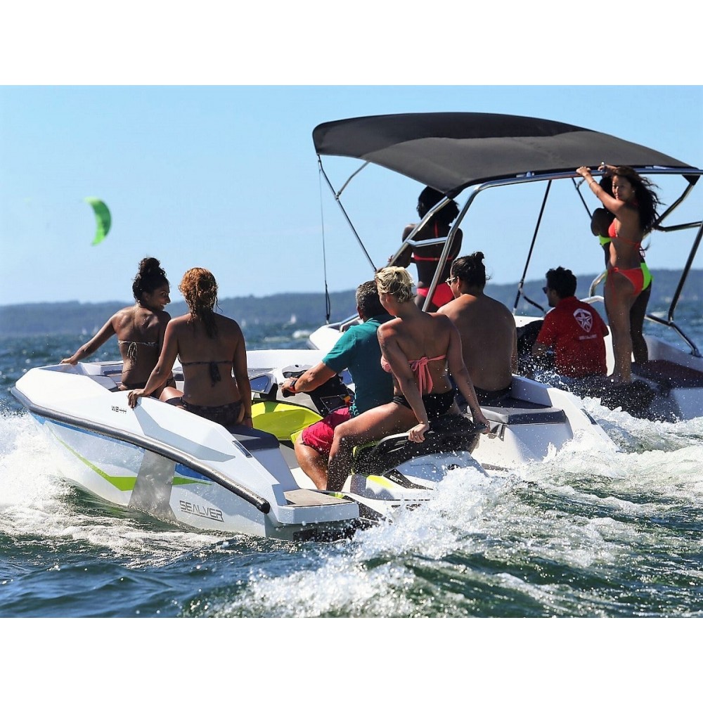 Waves discount coupon