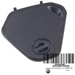 RH Access Cover. Includes 20 to 29 - Plus Manufactured RH Access Cover. Includes 20 to 29 - Plus Manufactured