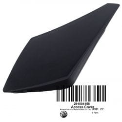 LH Access Cover LH Access Cover