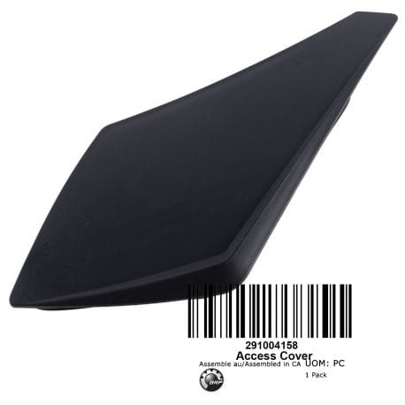 LH Access Cover