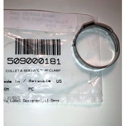 Oetiker Gear Clamp Oetiker Gear Clamp