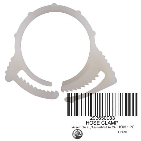 CLAMP * HOSE CLAMP