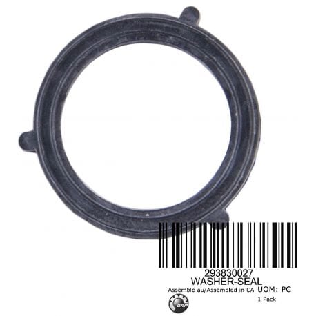 SEALED WASHER. * WASHER-SEAL