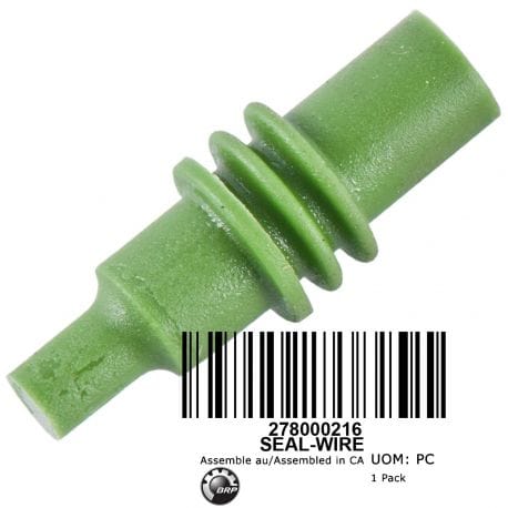 WIRE SEAL * SEAL-WIRE