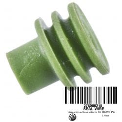 JOINT DE FIL   *SEAL-WIRE JOINT DE FIL   *SEAL-WIRE