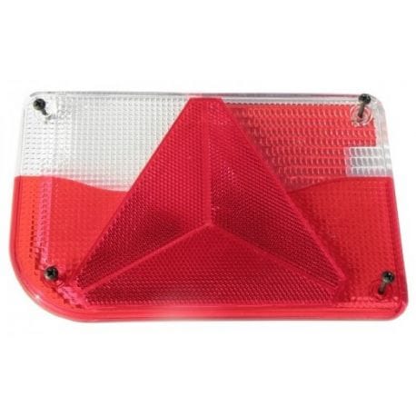 CBS 6-function trailer light (for 2014 and newer) left