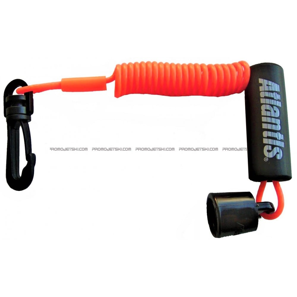 Seadoo DESS key A74XXDES / LY001 Promojetski