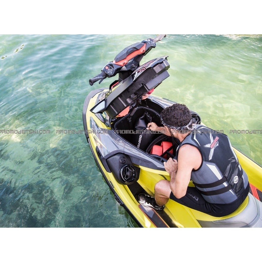 Sea Doo Watercraft Storage Bin Organizer 295100733 Other Accessories