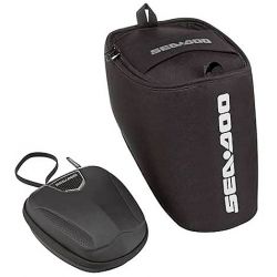 Organisateur de boîte à gants Seadoo (Plus fabriqué) Organisateur de boîte à gants Seadoo (Plus fabriqué)