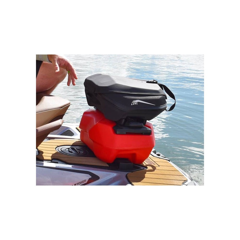 Linq Seadoo Fuel Can for jet ski 295100752 Promojetski