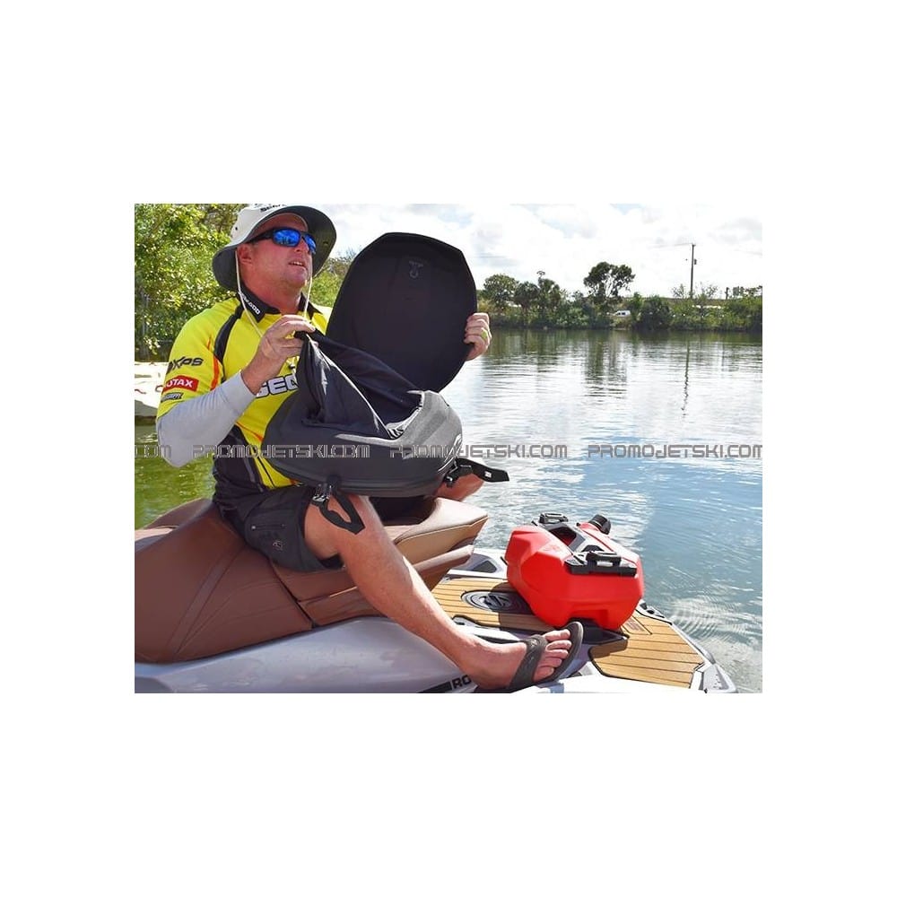 Linq Seadoo Fuel Can for jet ski 295100752 Promojetski