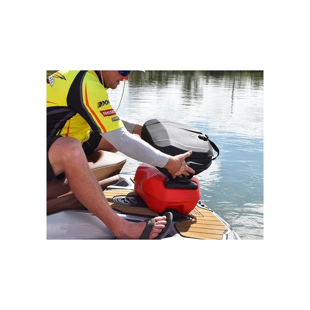 Linq Seadoo Fuel Can for jet ski 295100752 Promojetski