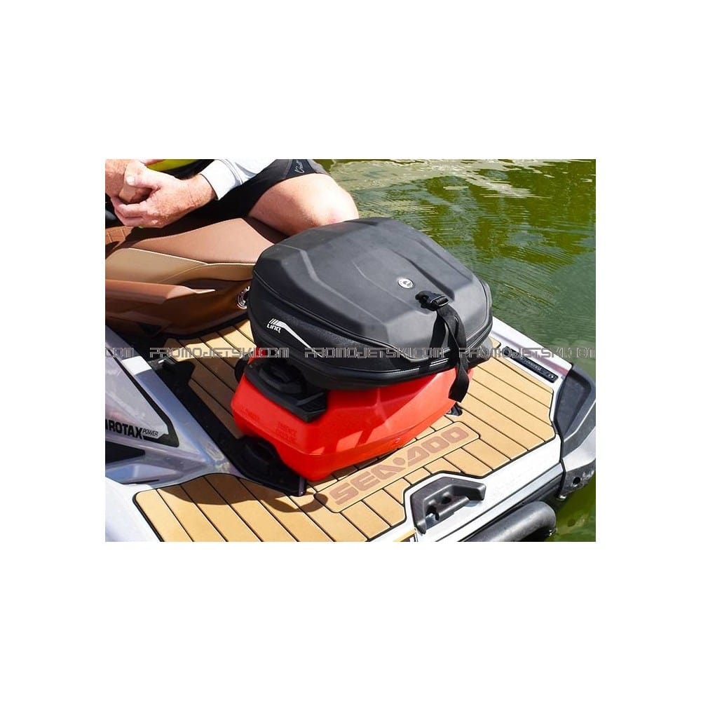 Linq Seadoo Fuel Can for jet ski 295100752 Promojetski