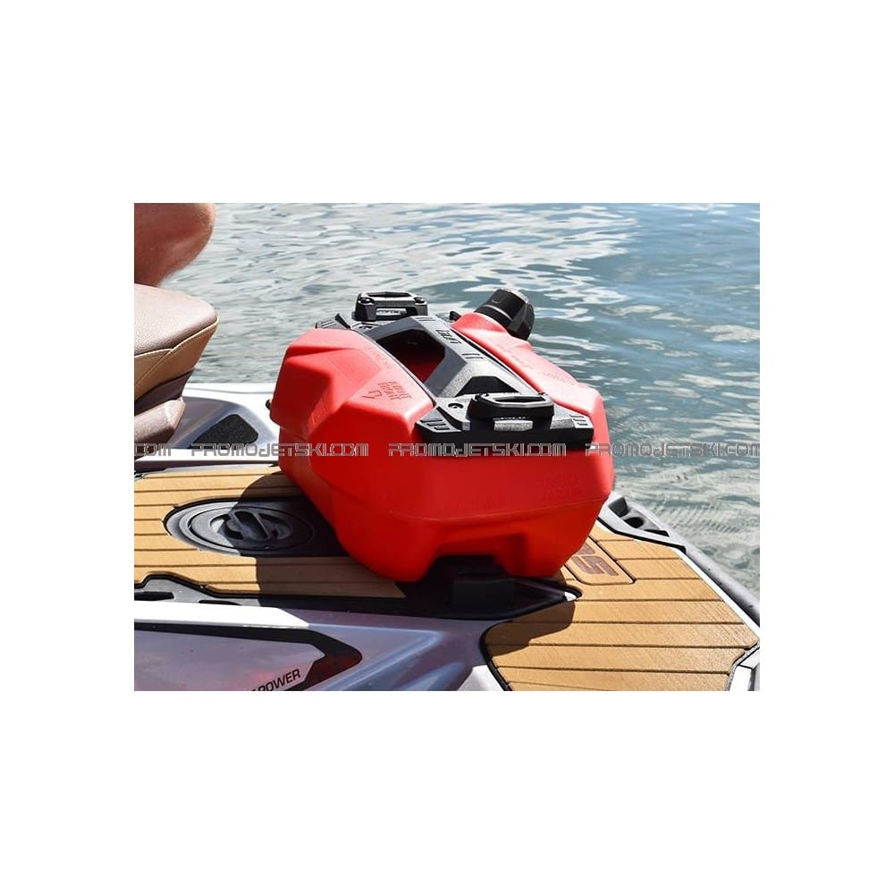 Linq Seadoo Fuel Can for jet ski 295100752 Promojetski