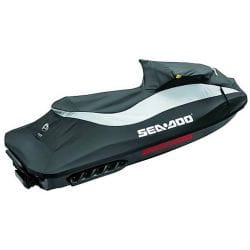 seadoo GTI and GTS cover from 2006 and +