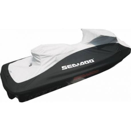 seadoo GTI and GTS cover from 2006 and +