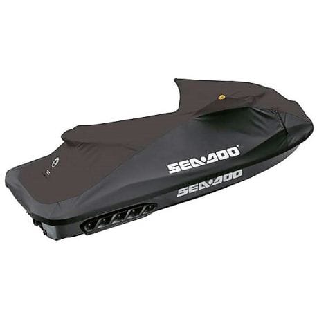 Original Seadoo WAKEke cover from 2011 and +