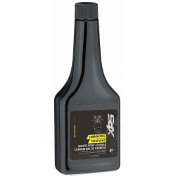 XPS Carbon Eliminator Gasoline Additive