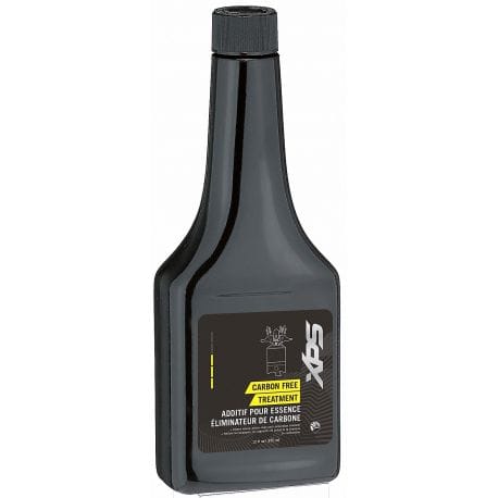 XPS Carbon Eliminator Gasoline Additive