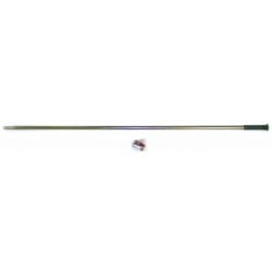 Jet ski engine alignment shaft Jet ski engine alignment shaft