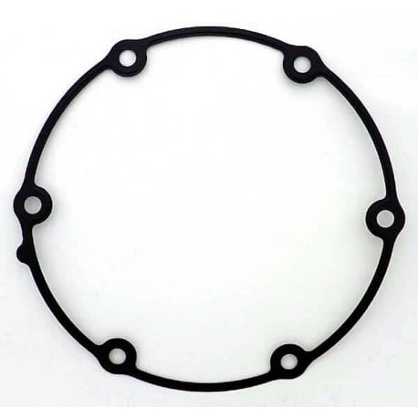 GASKET, EXHAUST OUTER COVER