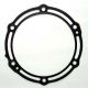 GASKET, EXHAUST OUTER COVER