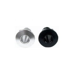 Sortie de pompe de cale droite 3/4" (19mm) Sortie de pompe de cale droite 3/4" (19mm)