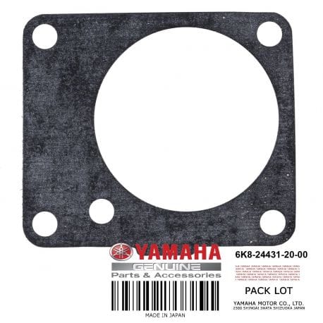 GASKET, FUEL PUMP 1