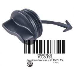 Plug Ass'y (replaced by 292001583) Plug Ass'y (replaced by 292001583)