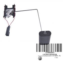 SENSOR LEVER, LEVER-SENSOR, 270600051 SENSOR LEVER, LEVER-SENSOR, 270600051