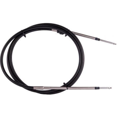 Steering Cable. Includes 39 - 43.