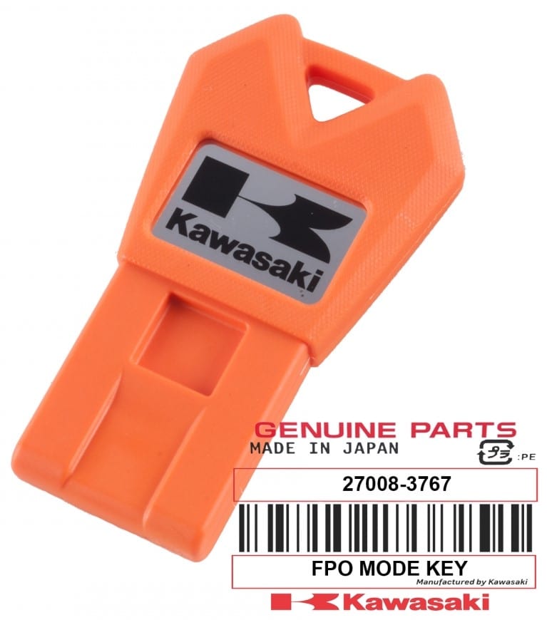 KAWASAKI JET SKI JT1500 07'-12 KEY SET MAIN FPO SLO MODE 27008-0566 27008-3768 KAWASAKI JET SKI JT1500 07'-12 KEY SET MAIN FPO SLO MODE 27008-0566 27008-3768