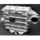 HEAT EXCHANGER, INTERCOOLER