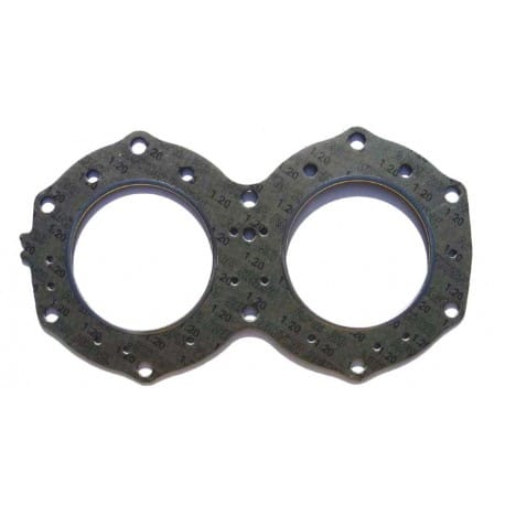 GASKET, CYLINDER. HEAD