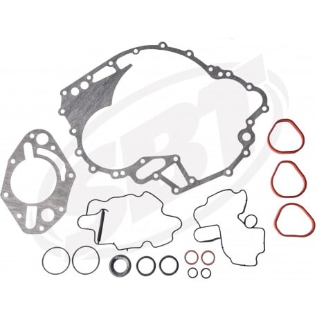 SBT installation kit for Seadoo 185 & 215 from 02-05