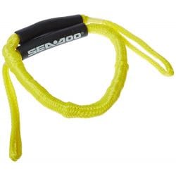 Attache de quai Dock Ties 4' pour jet ski Seadoo Attache de quai Dock Ties 4' pour jet ski Seadoo