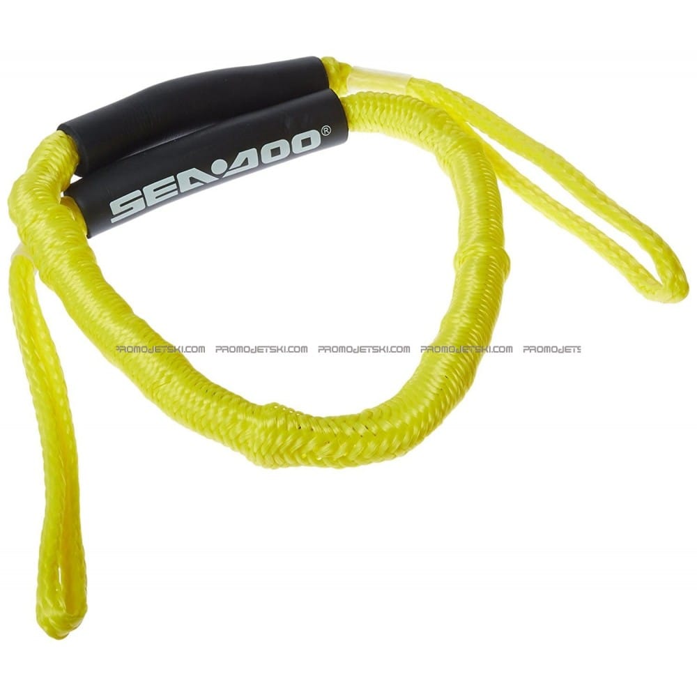 Attache De Quai Dock Ties 4 Pour Jet Ski Seadoo 295100851 Promo jetski