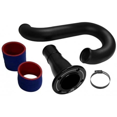 Riva exhaust kit for Kawa. Ultra 310