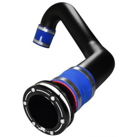 Riva VXR / VXS 15+ direct exhaust kit