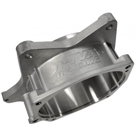 Corps de Turbine avec Bague d'usure Inox RIVA pour Yamaha 160mm / 6ET-51312-00-00