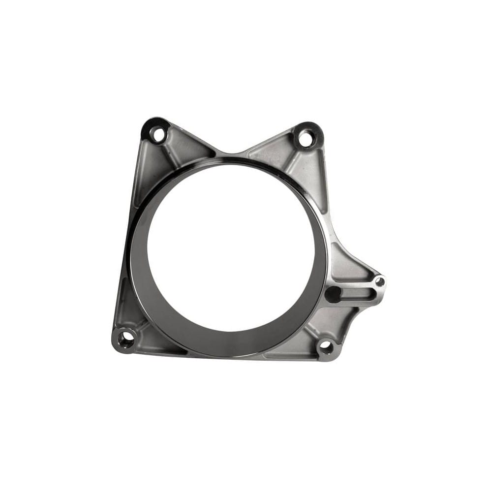 Turbine Body with RIVA Stainless Steel Wear Ring for Yamaha 160mm / 6ET513120000 RY33160