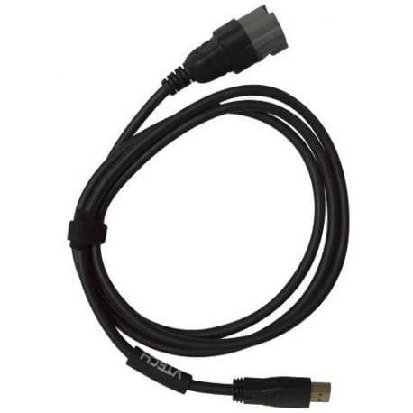 Cable de Diagnostic Maptuner X pour Yamaha