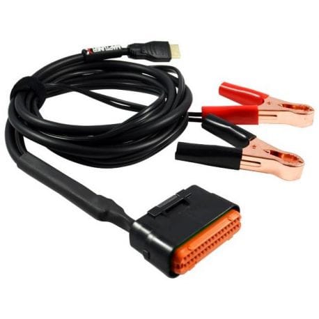 RIVA MAPTUNERX cable for Kawasaki SX-R 1500