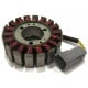 REACTOR PLATE * PLATE-STATOR