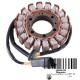 STATOR MAG.ASS.*STATOR ASSY.