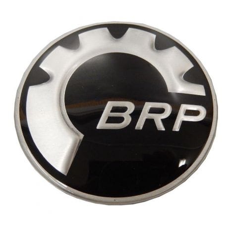 BRP logo