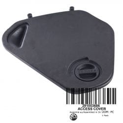 LH Access Cover. Includes 20 to 29 LH Access Cover. Includes 20 to 29