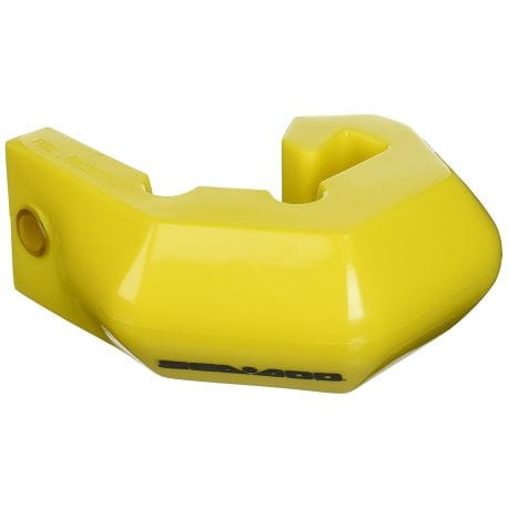 Bumper fender (yellow)
