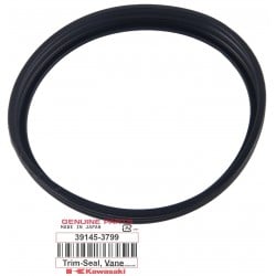 TRIM-SEAL,VANE GUIDE TRIM-SEAL,VANE GUIDE