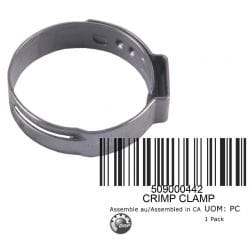 Gear Clamp Gear Clamp